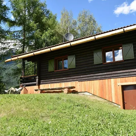 Berghuette Ahrntal Apartment Exterior photo