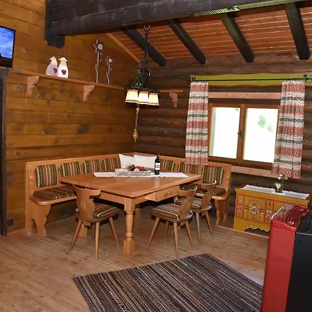 Berghuette Ahrntal Apartment Exterior photo