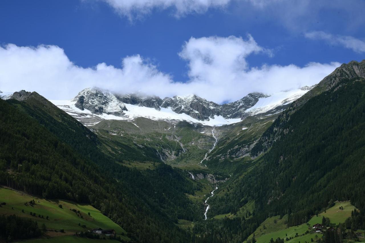 Berghuette Ahrntal