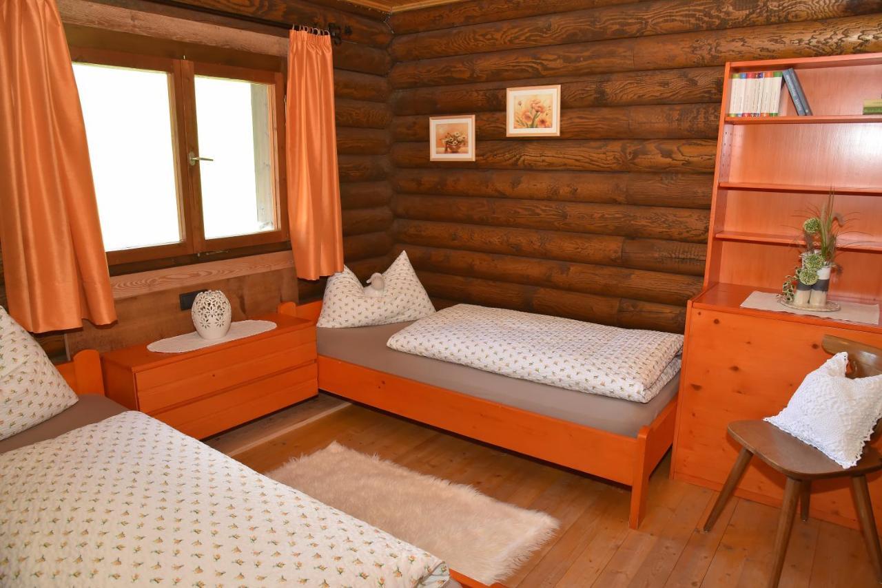 Berghuette Apartment Ahrntal